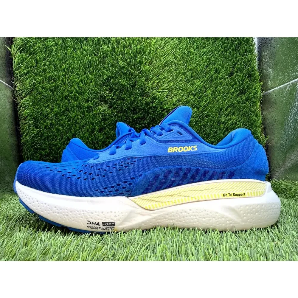 Brooks adrenaline gts